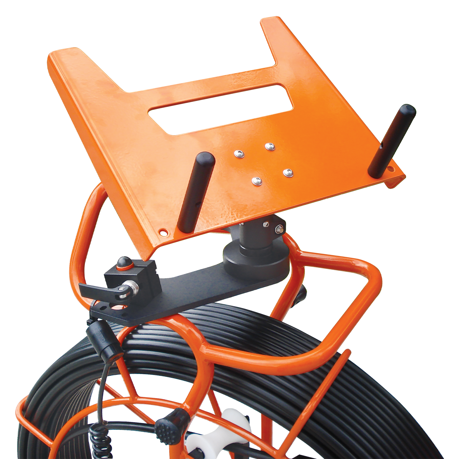 Tilting-Table-Coiler