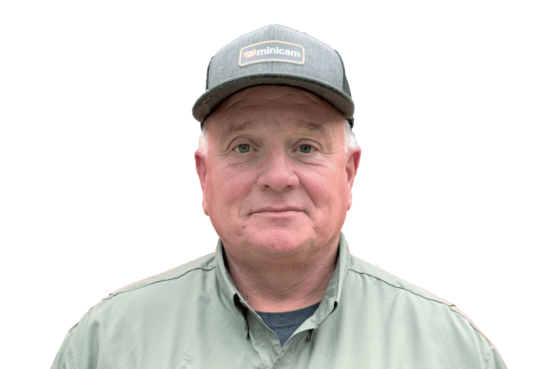 Jeff Bingham